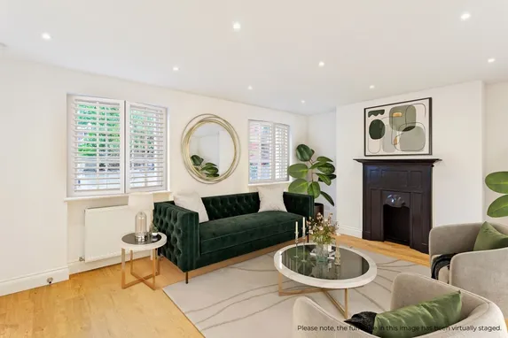 Lillie Road Fulham SW6