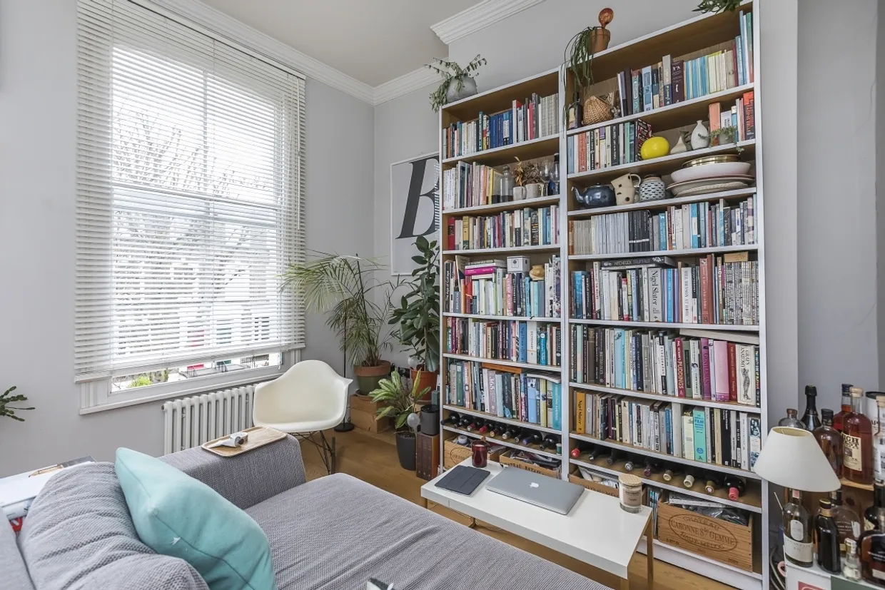 Northchurch Road London N1 photo 5