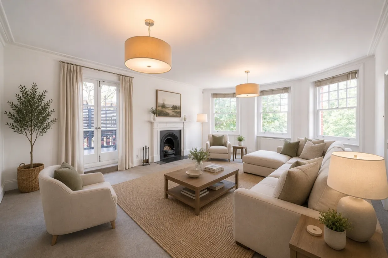 Mornington Avenue London W14 photo 1