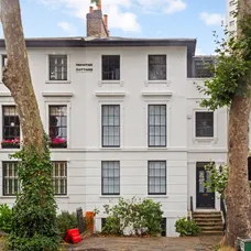 Lillie Road Fulham SW6 photo 3