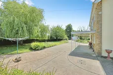 Mattishall Road, Dereham