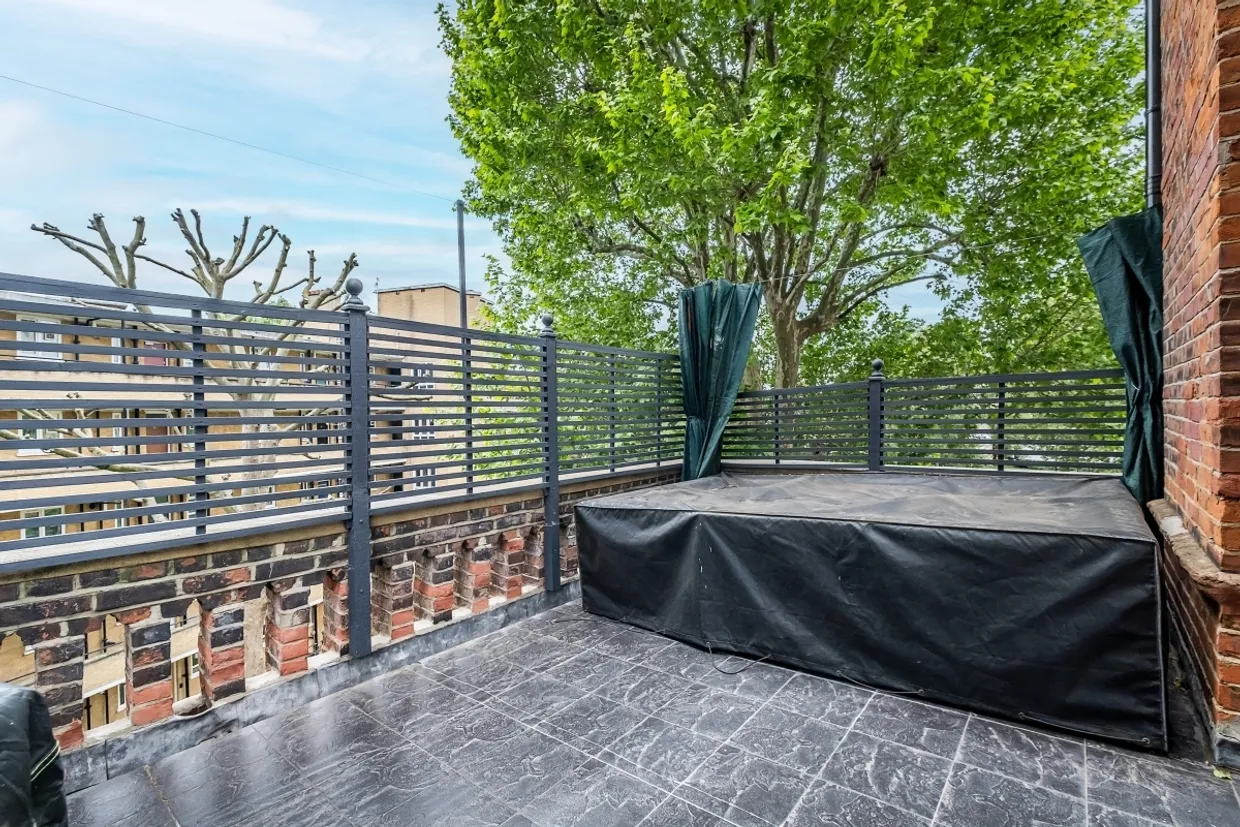 Mornington Avenue London W14 photo 4