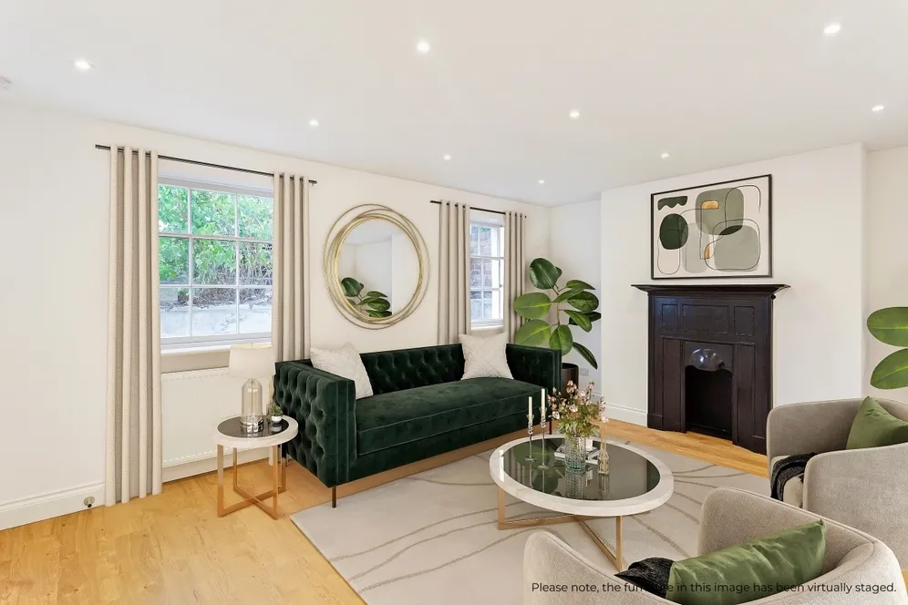 Lillie Road Fulham SW6 photo 6