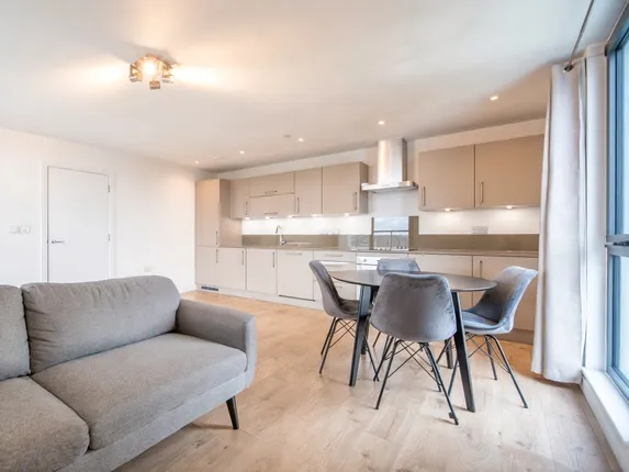 Chancellor House, Rotherhithe, SE16