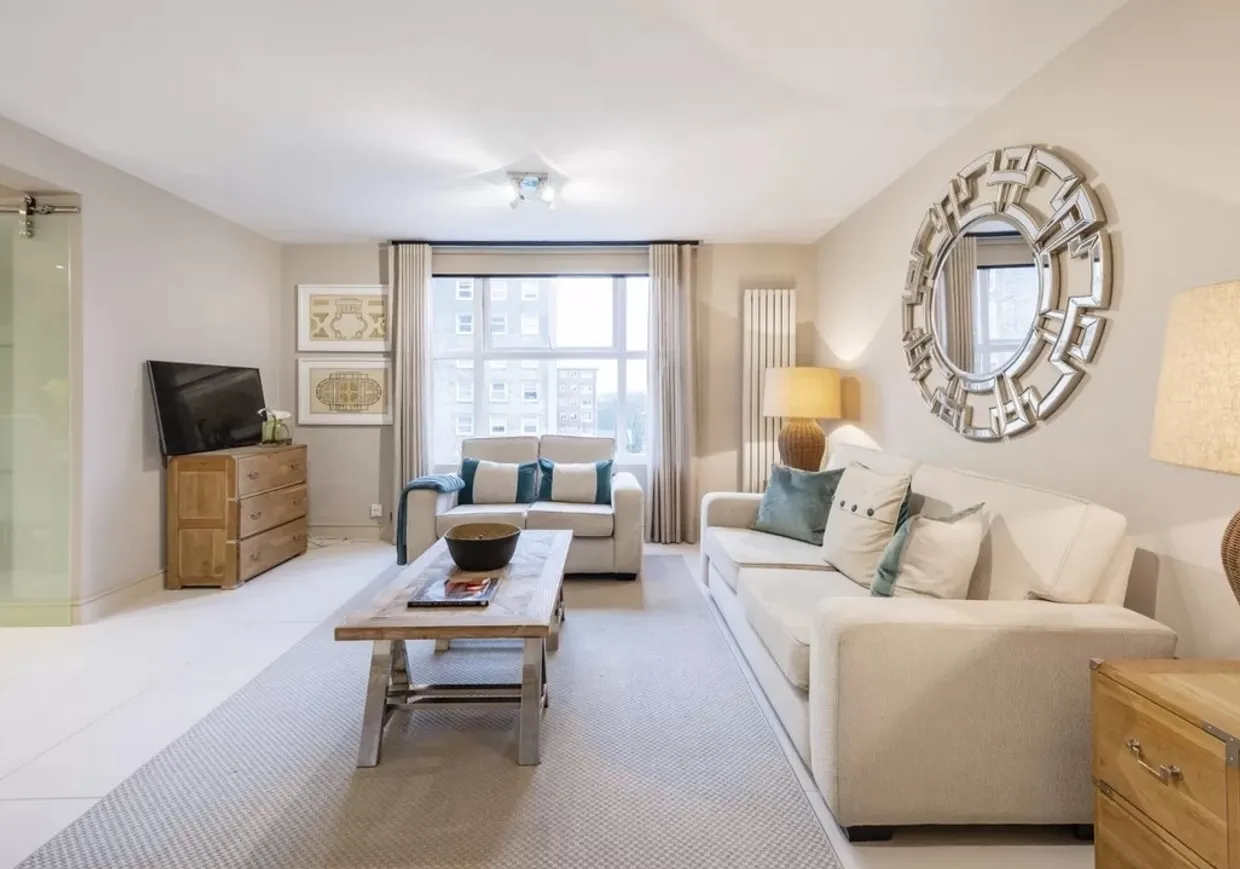 St Johns Wood NW8 photo 3