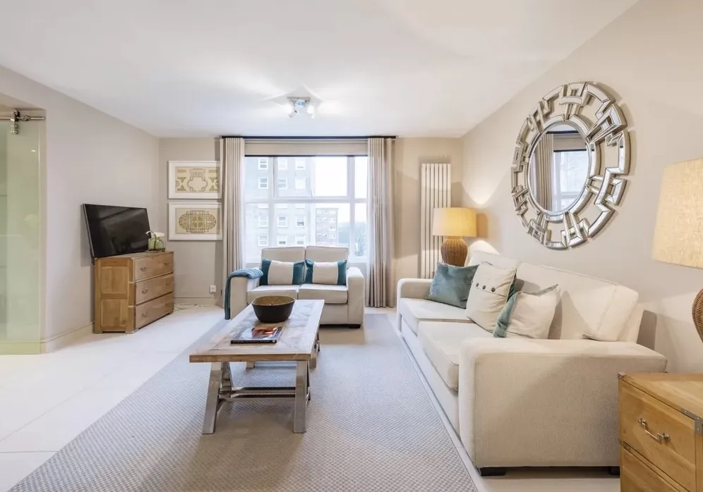 St Johns Wood NW8 photo 3