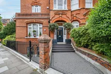 Mornington Avenue London W14 photo 5