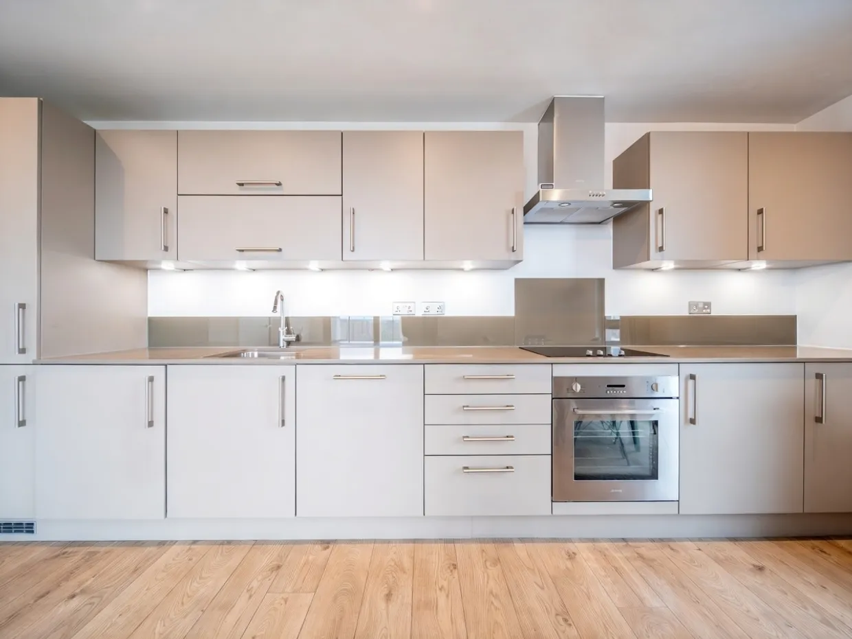 Chancellor House, Rotherhithe, SE16 photo 2