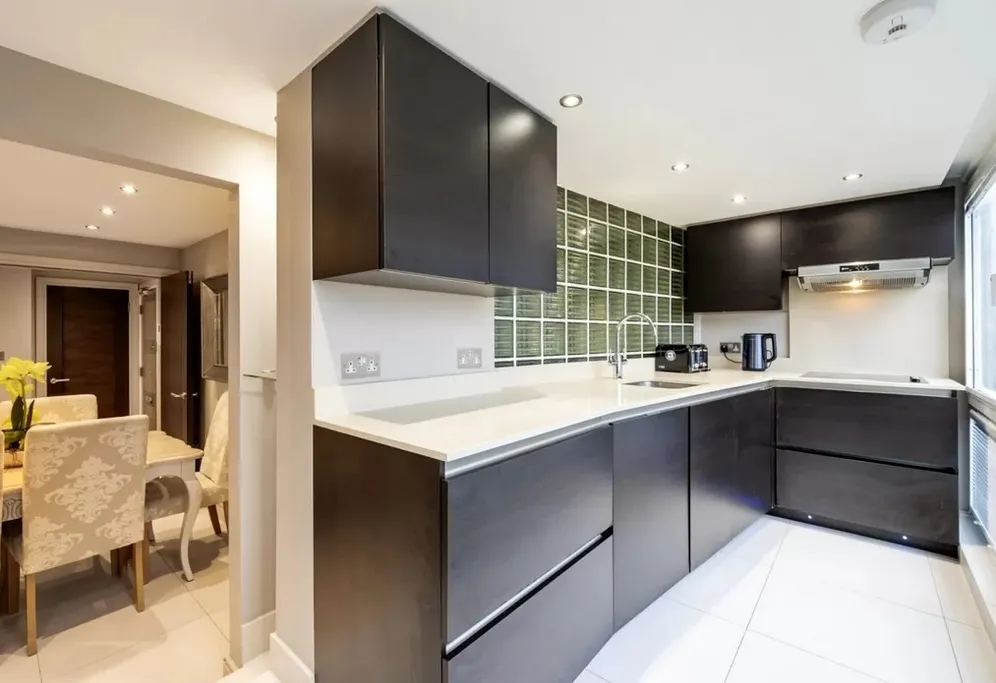 St Johns Wood NW8 photo 4