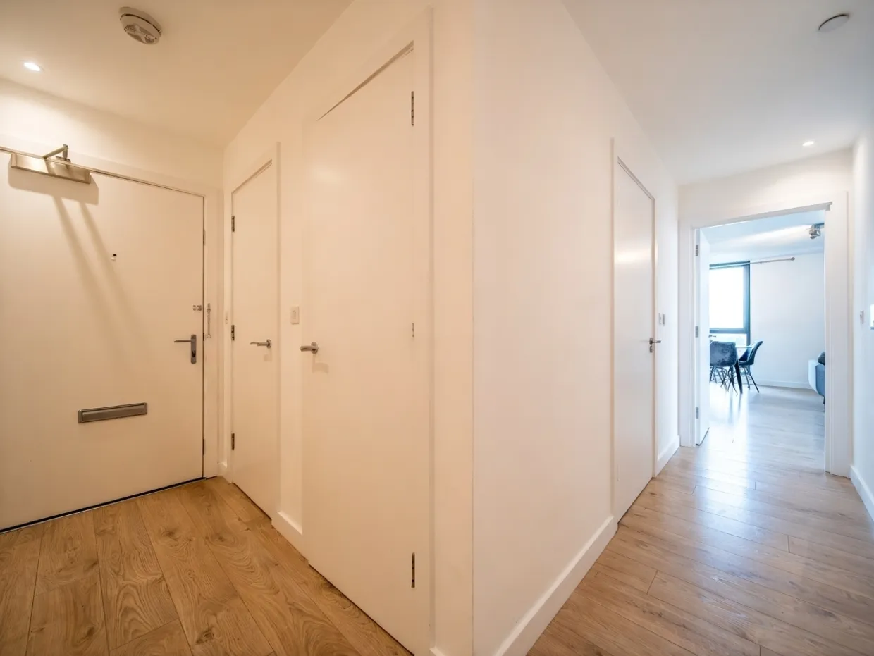 Chancellor House, Rotherhithe, SE16 photo 4
