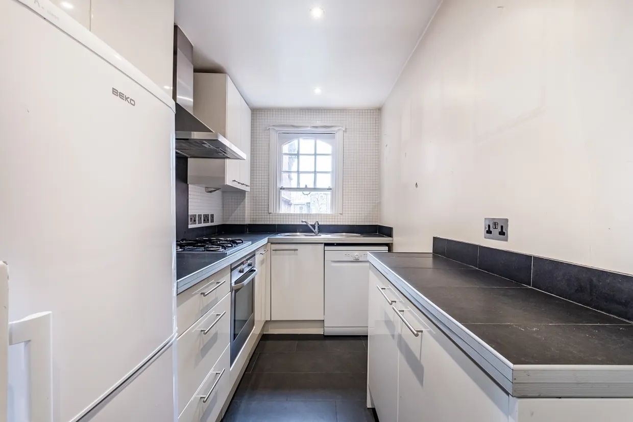 Mornington Avenue London W14 photo 7