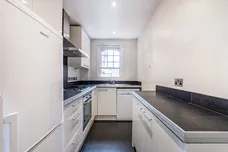 Mornington Avenue London W14 photo 7