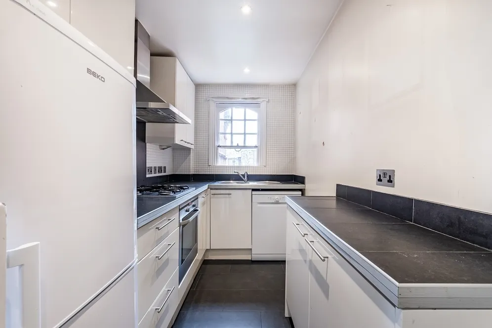 Mornington Avenue London W14 photo 7