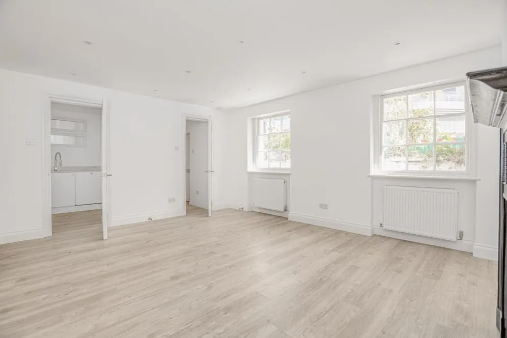 Lillie Road Fulham SW6 photo 12