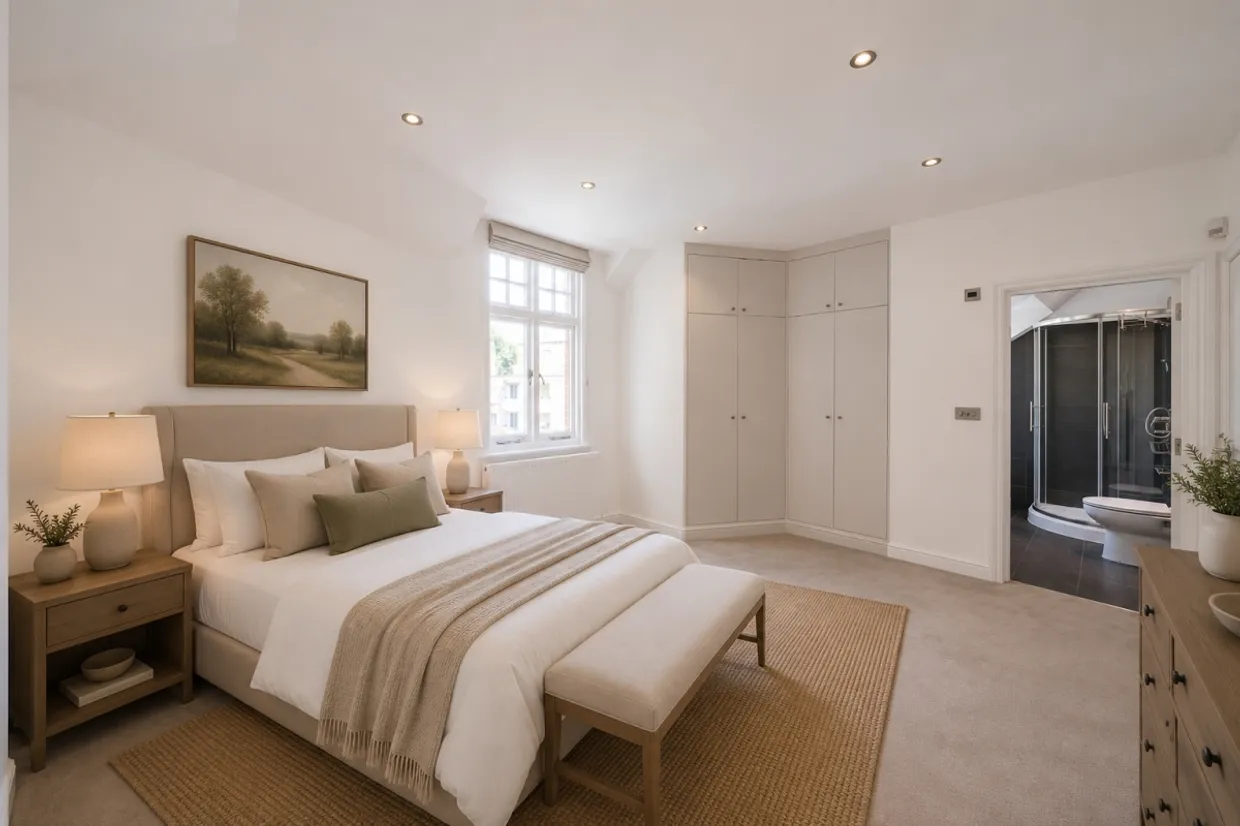 Mornington Avenue London W14 photo 8