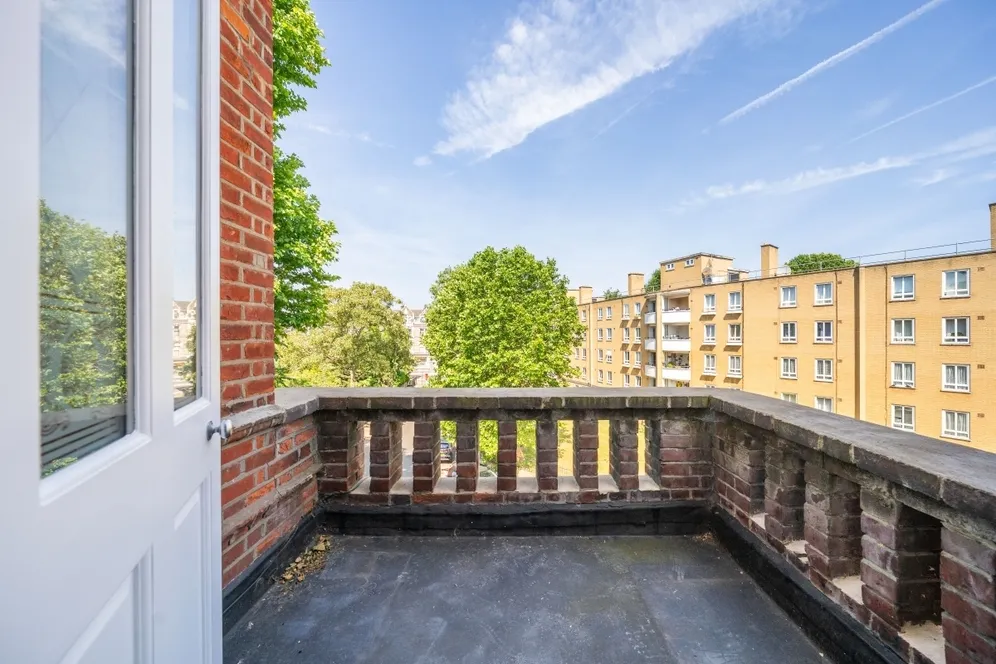 Mornington Avenue London W14 photo 9