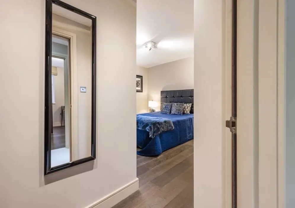 St Johns Wood NW8 photo 9