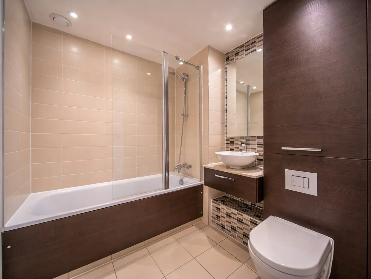 Chancellor House, Rotherhithe, SE16 photo 8