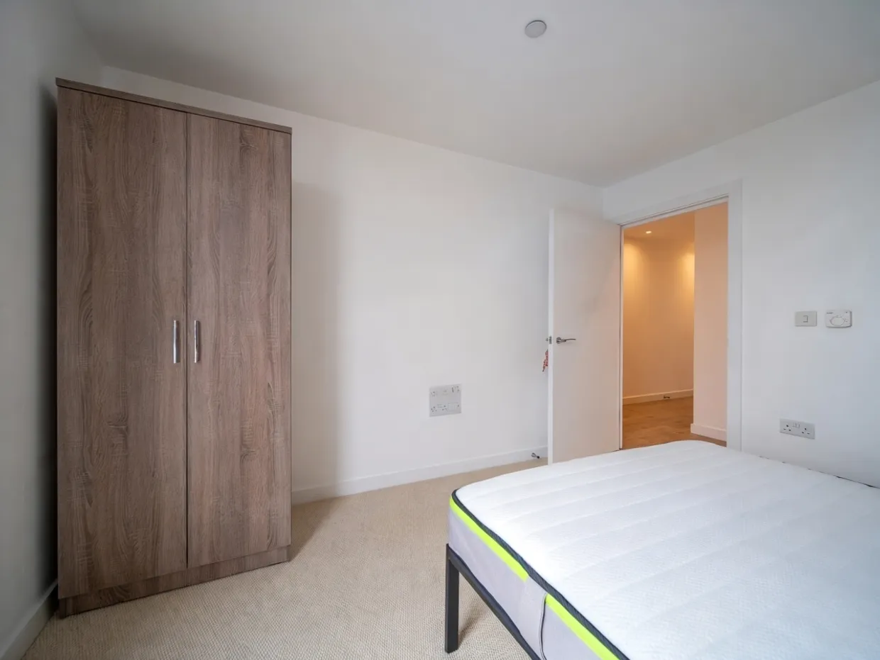 Chancellor House, Rotherhithe, SE16 photo 9