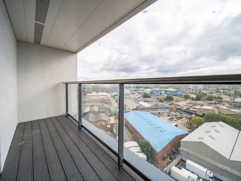 Chancellor House, Rotherhithe, SE16 photo 11