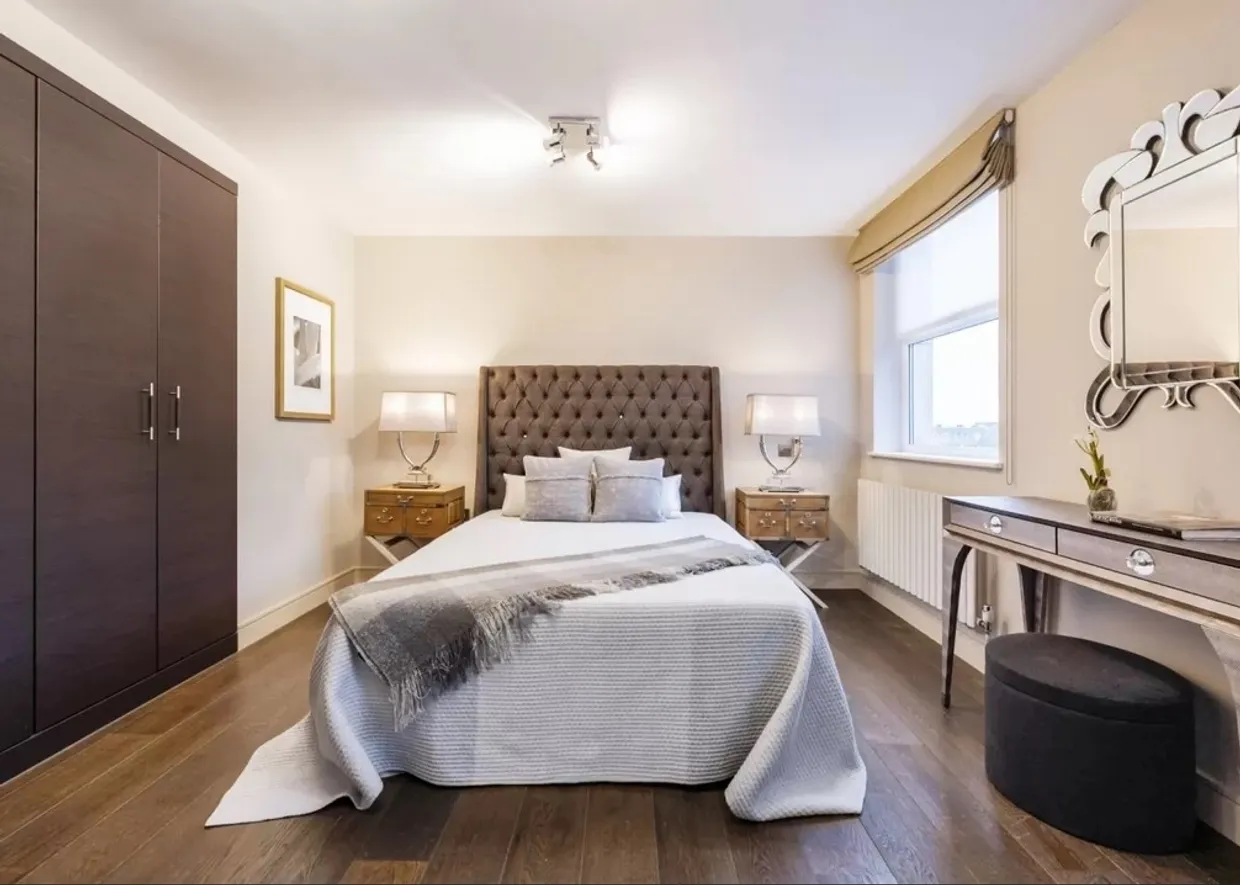 St Johns Wood NW8 photo 13