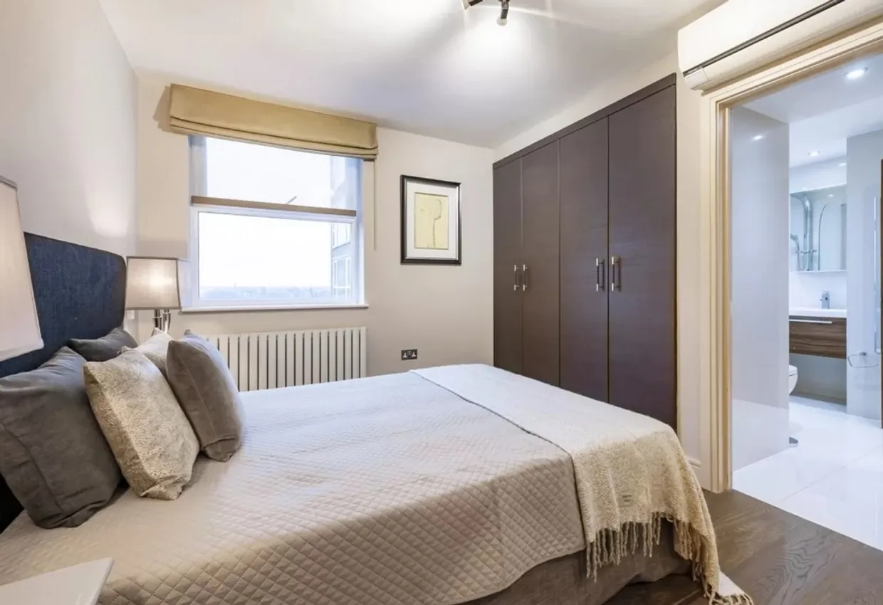 St Johns Wood NW8 photo 14