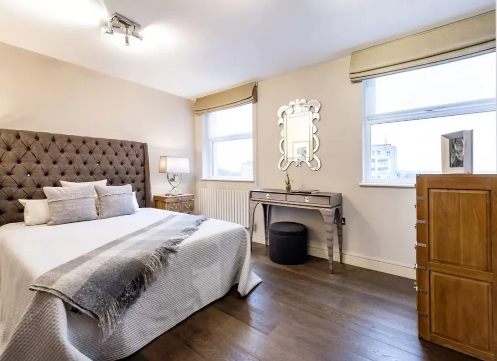 St Johns Wood NW8 photo 15