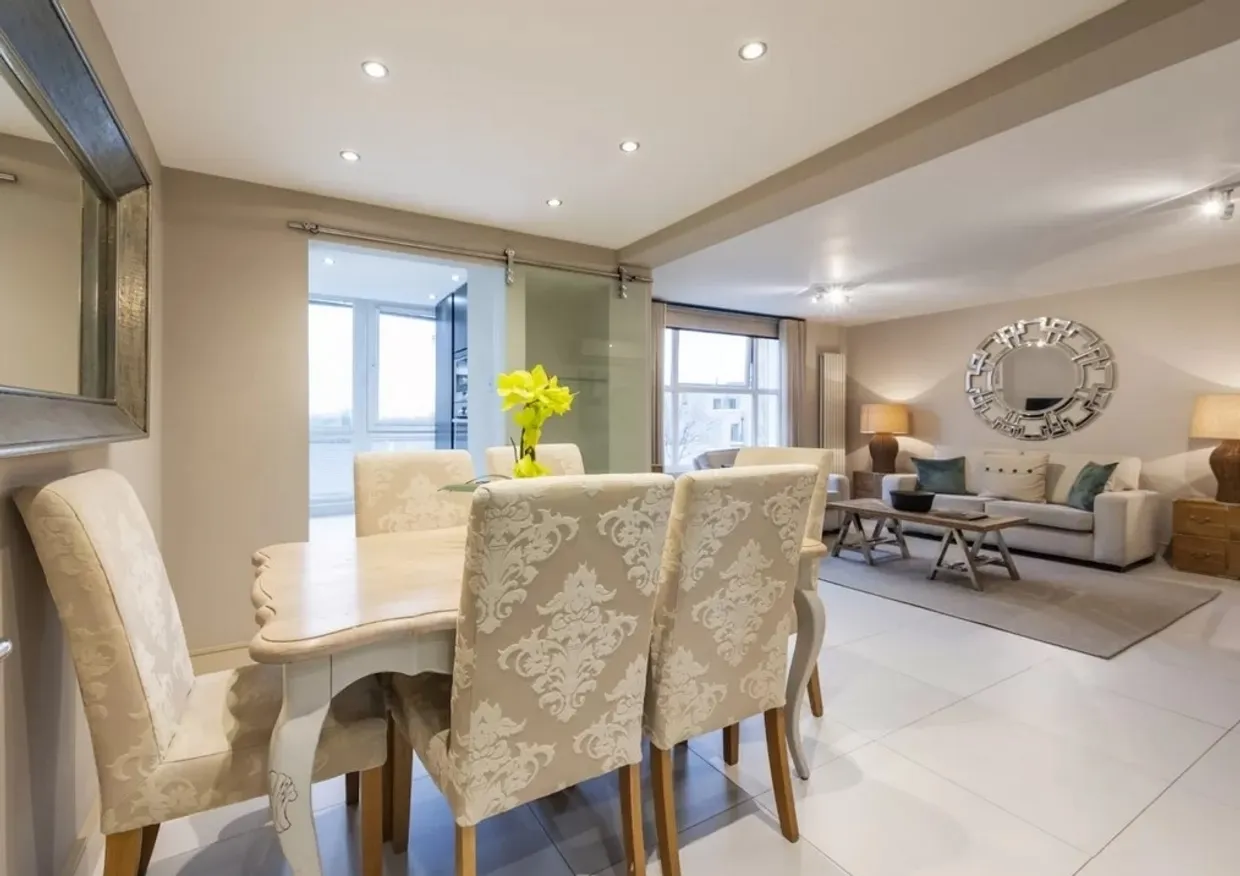 St Johns Wood NW8 photo 18