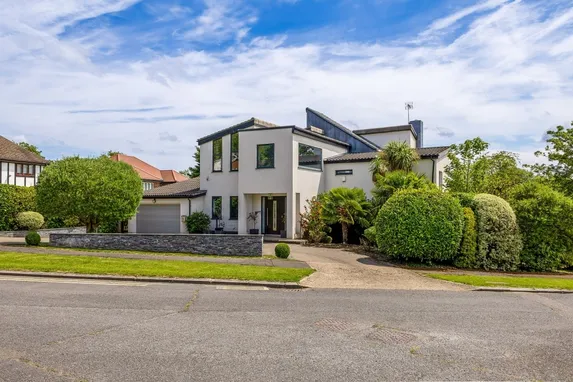 Hall Farm Close Stanmore HA7