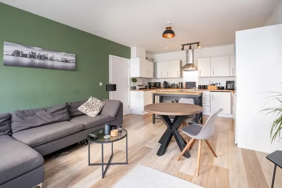 Old Devonshire Road Balham SW12