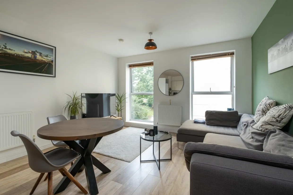 Old Devonshire Road Balham SW12 photo 6