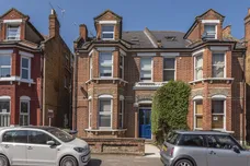 King Charles Road Surbiton KT5 photo 8