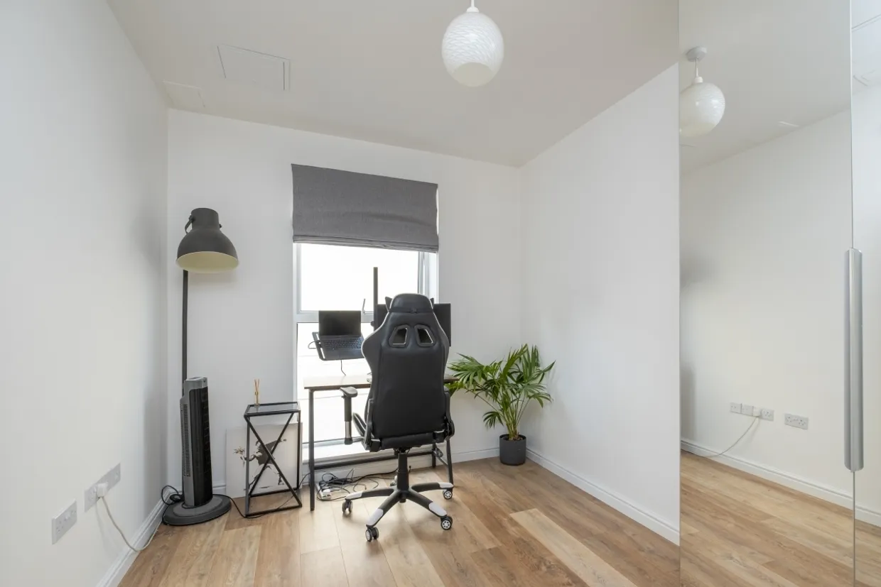 Old Devonshire Road Balham SW12 photo 9