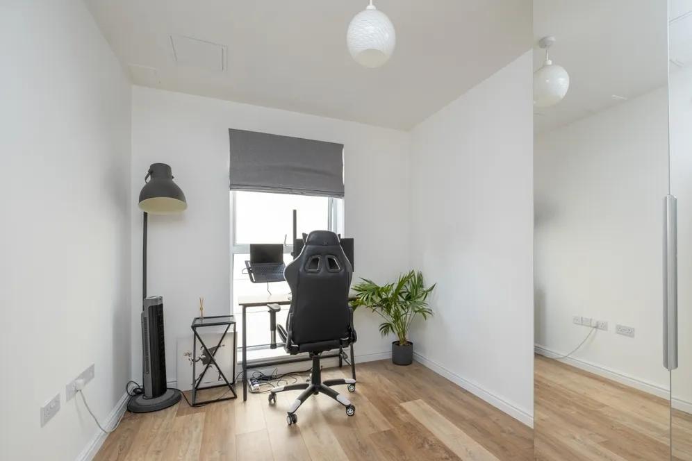 Old Devonshire Road Balham SW12 photo 9