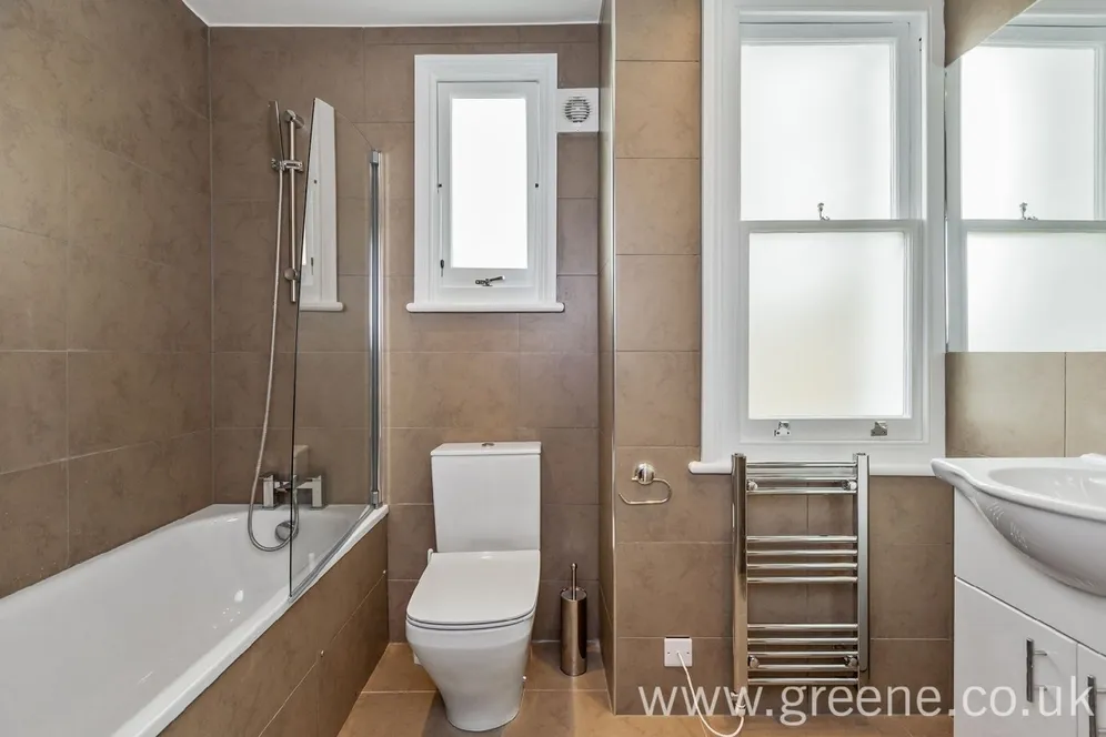 Saltram Crescent London W9 photo 3