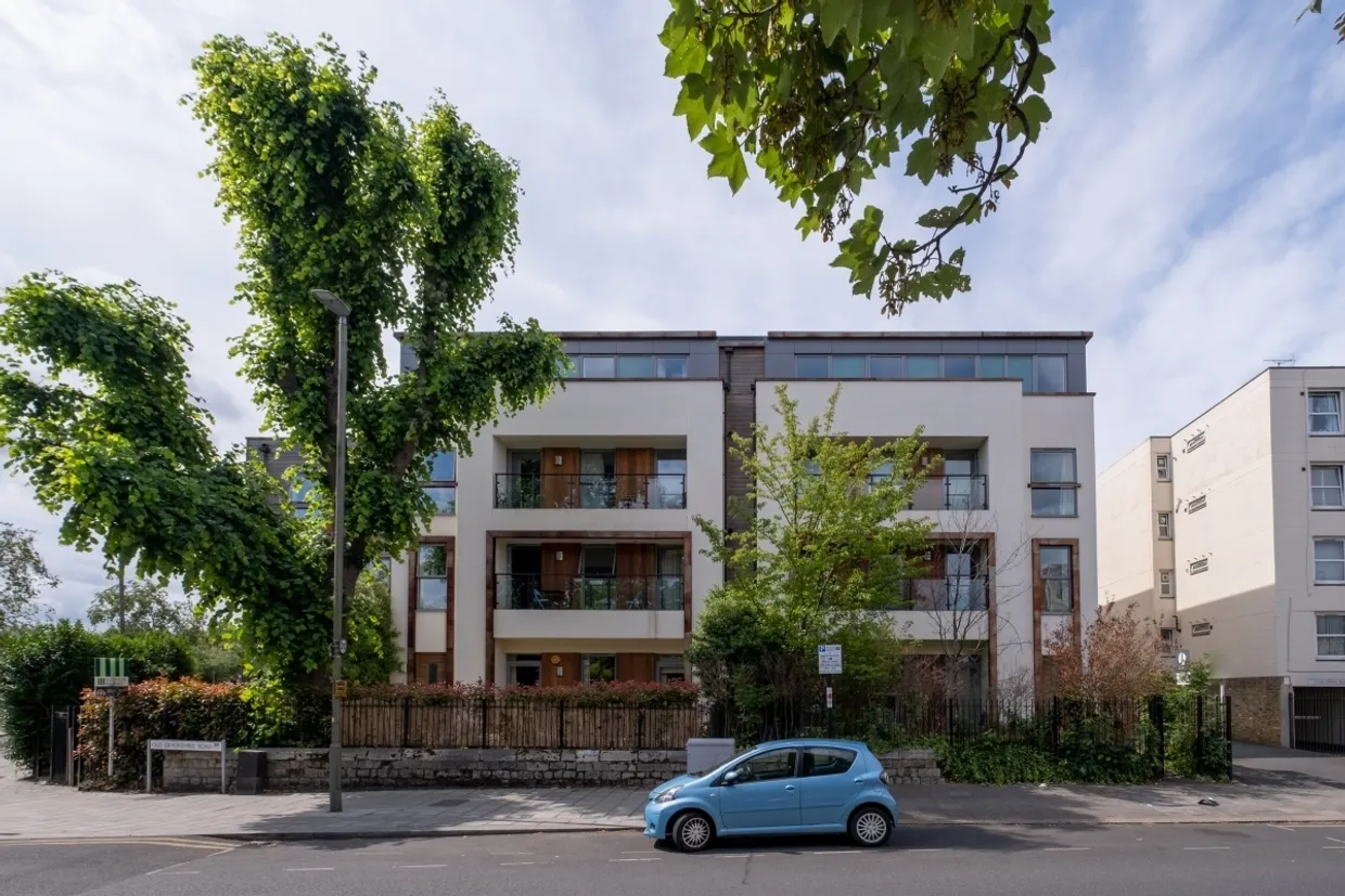 Old Devonshire Road Balham SW12 photo 10
