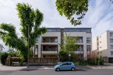 Old Devonshire Road Balham SW12 photo 10