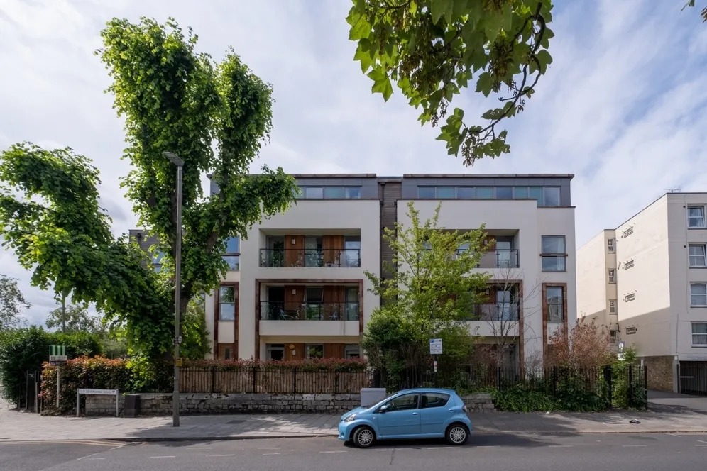 Old Devonshire Road Balham SW12 photo 10