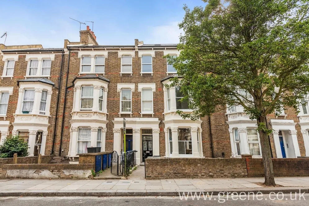 Saltram Crescent London W9 photo 7