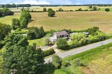 Mattishall Road, Dereham