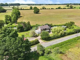 Mattishall Road, Dereham thumb 3