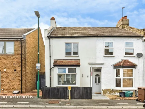 Sydney Road, Suttonphoto