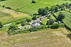 Mattishall Road, Dereham