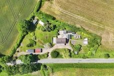 Mattishall Road, Dereham