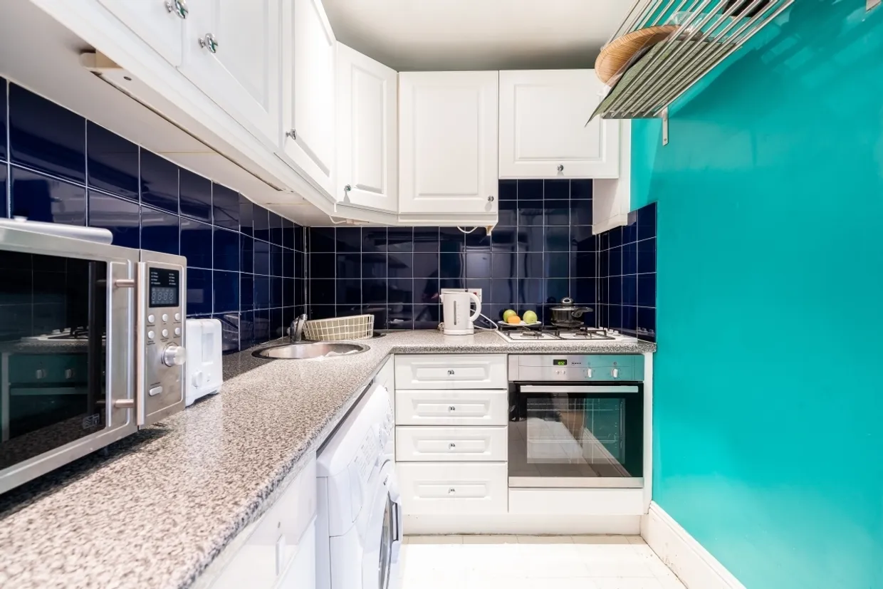 Fleet Road London NW3 photo 6