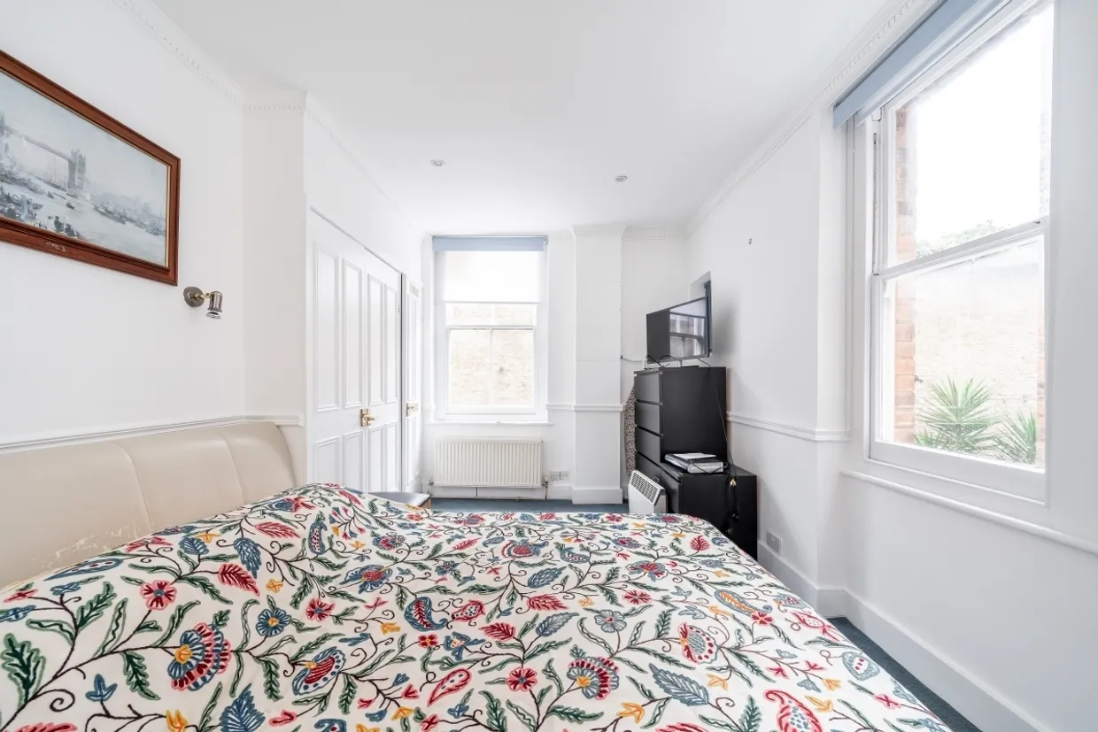 Fleet Road London NW3 photo 9