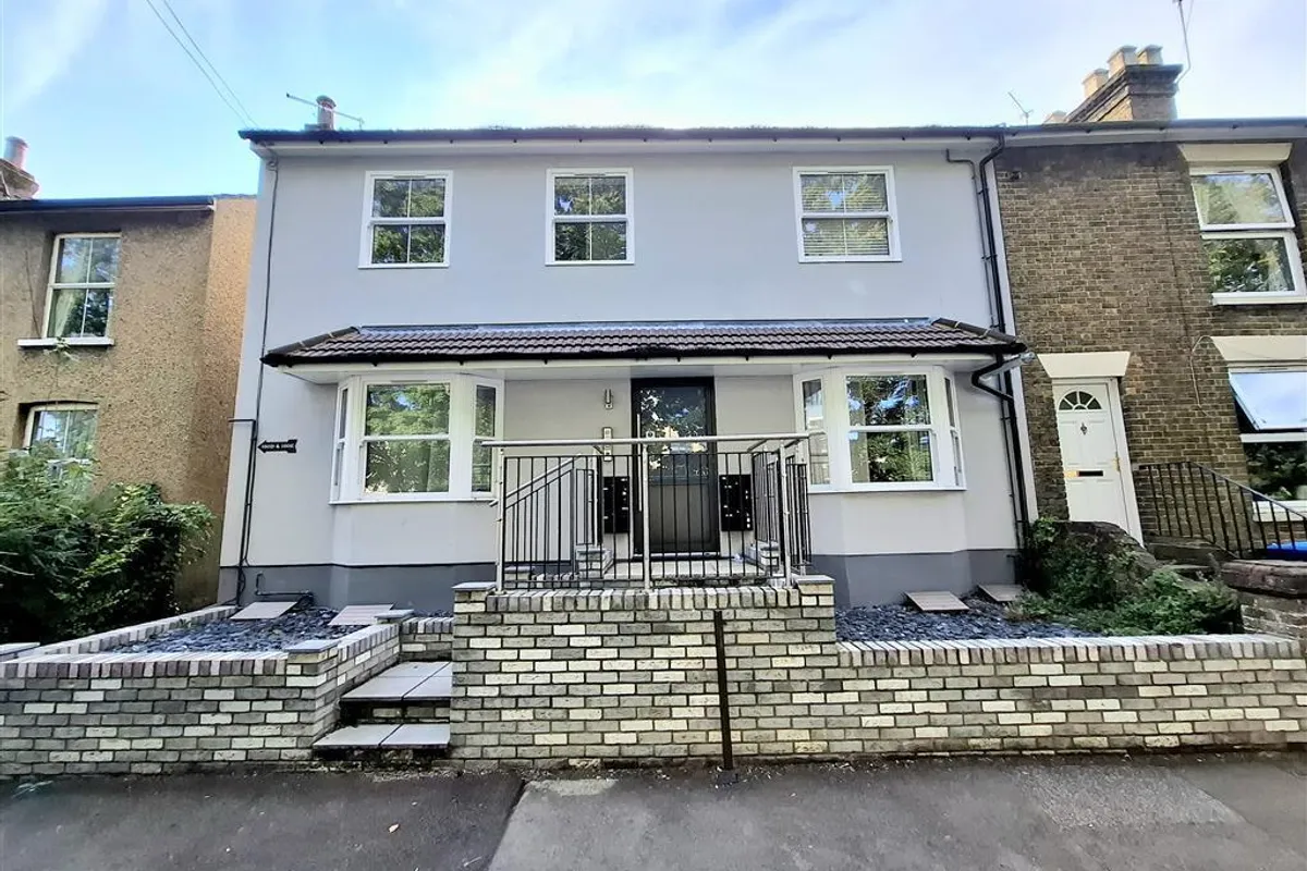 Cotterells, HEMEL HEMPSTEAD