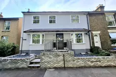 Cotterells, HEMEL HEMPSTEAD