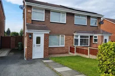 Wayford Close, FRODSHAM