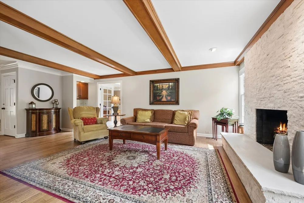 20620 N Swansway, Deer Park, IL 60010